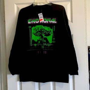 Long Sleeve